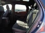 2021 FORD KUGA ST-LI for sale at Copart CHESTER
