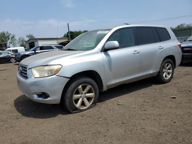 2008 Toyota Highlander 