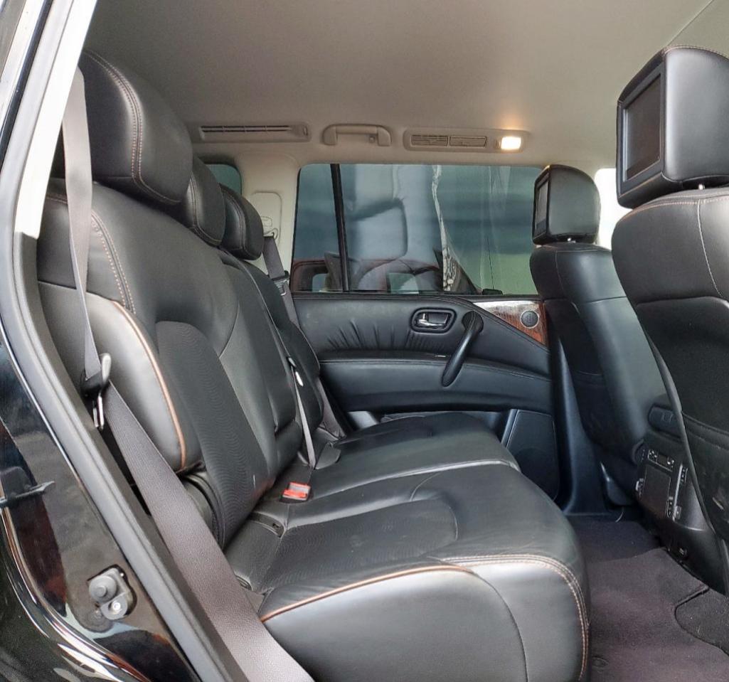 2019 Nissan Armada Sv VIN: JN8AY2NC9K9584686 Lot: 62635225