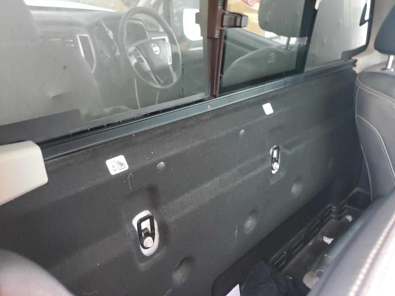 2017 Nissan Titan S VIN: 1N6AA1R71HN542615 Lot: 62987865