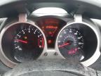 2017 NISSAN JUKE N-CON for sale at Copart NEWBURY
