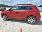 2013 Mitsubishi Outlander Sport Se na sprzedaż w Houston, TX - Front End