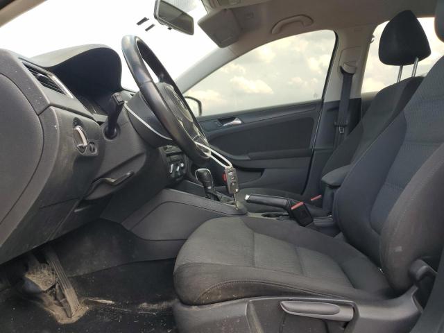 2012 VOLKSWAGEN JETTA TDI  