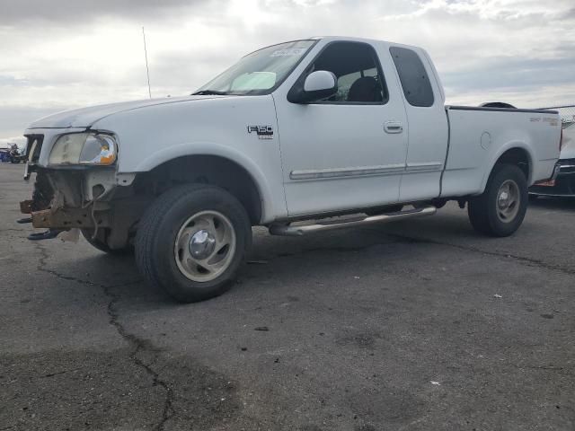 2001 Ford F150 