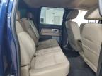 2009 Ford F150 Supercrew იყიდება Mocksville-ში, NC - Front End
