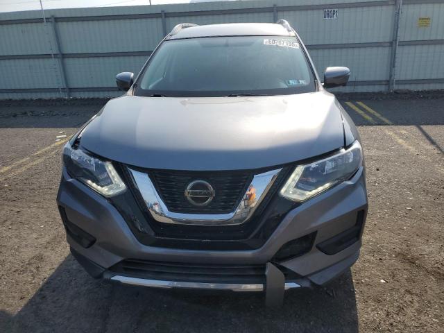  NISSAN ROGUE 2018 Сірий