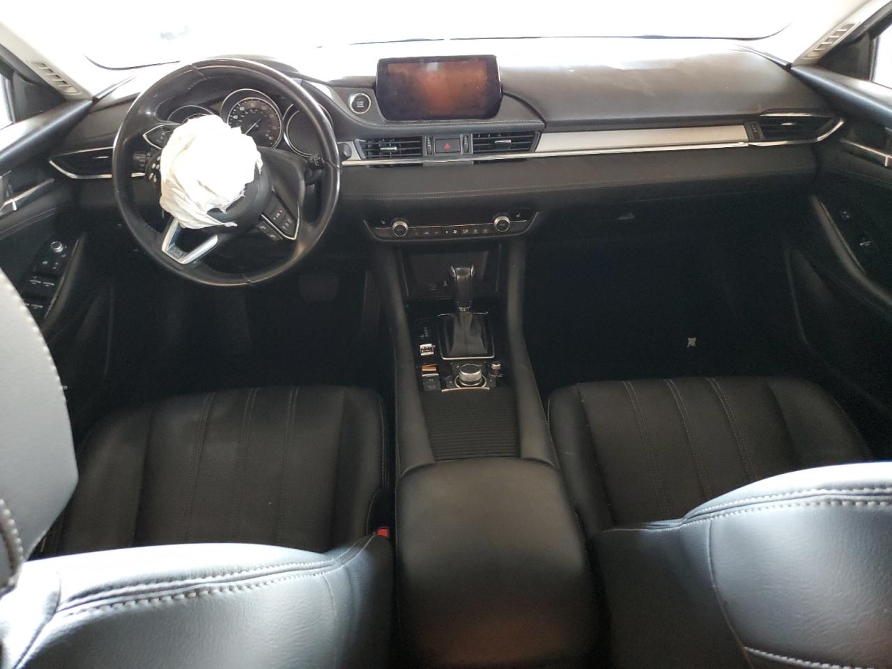 2020 Mazda 6 Touring VIN: JM1GL1VM9L1520896 Lot: 61786485