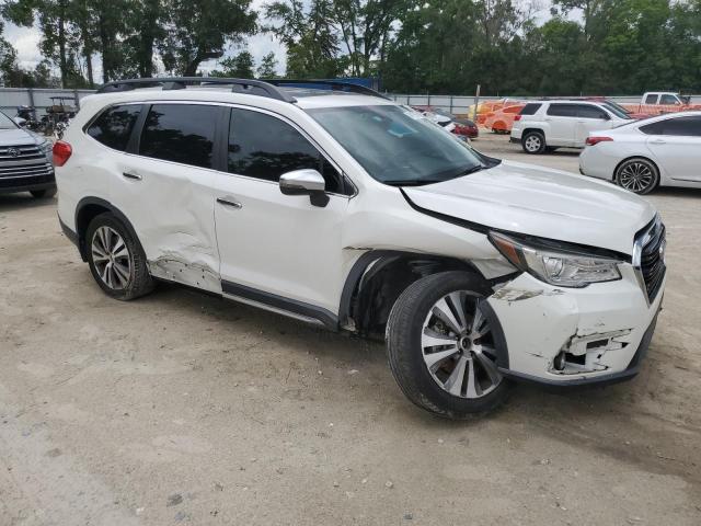  SUBARU ASCENT 2019 Белы