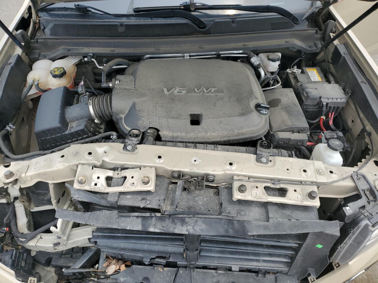 2022 GMC Canyon At4 VIN: 1GTG6FEN7N1184388 Lot: 60839845