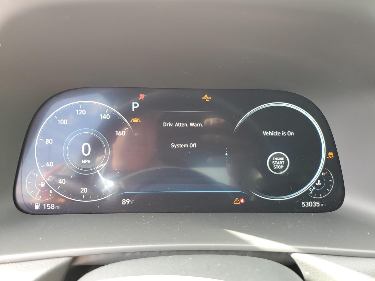 2020 Hyundai Sonata Sel Plus VIN: 5NPEJ4J29LH044614 Lot: 62833675