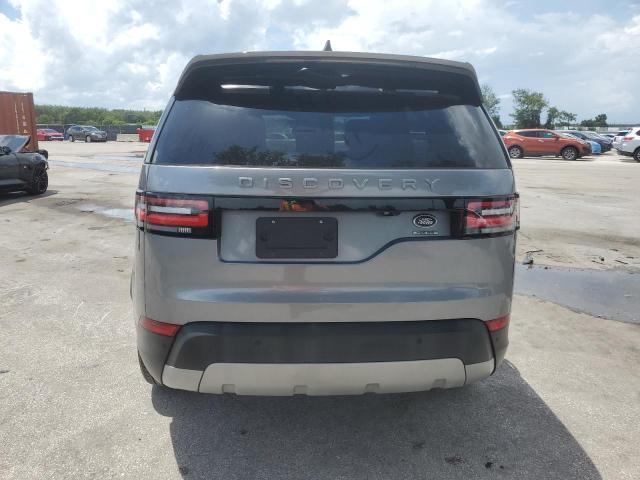  LAND ROVER DISCOVERY 2020 Gray