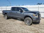 2018 NISSAN TITAN XD SL   for sale at Copart AB - EDMONTON