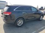 2017 Kia Sorento Lx იყიდება Rancho Cucamonga-ში, CA - Minor Dent/Scratches