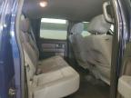 2012 FORD F150 SUPERCREW   for sale at Copart CT - HARTFORD SPRINGFIELD
