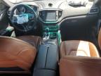 2015 Maserati Ghibli    იყიდება Sun Valley-ში, CA - Side
