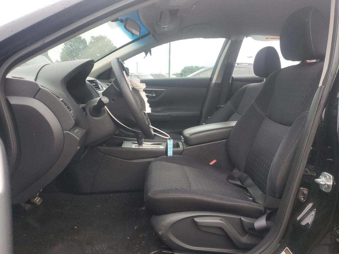 NISSAN ALTIMA 2018 VIN 1N4AL3AP9JC210112 фото 7
