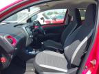2019 TOYOTA AYGO X-PLA for sale at Copart BRISTOL