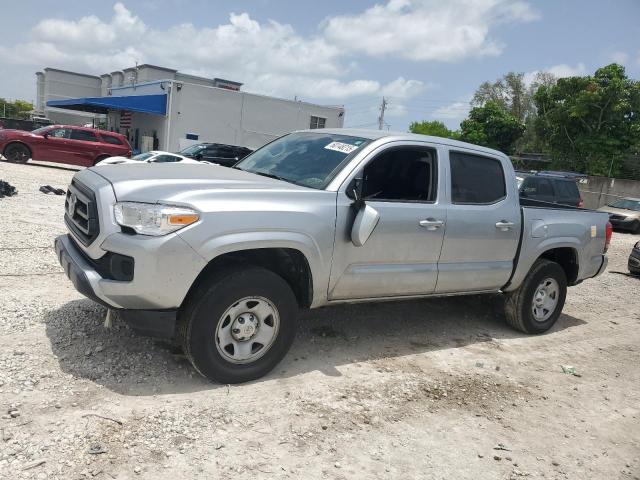 TOYOTA TACOMA DOU 2022
