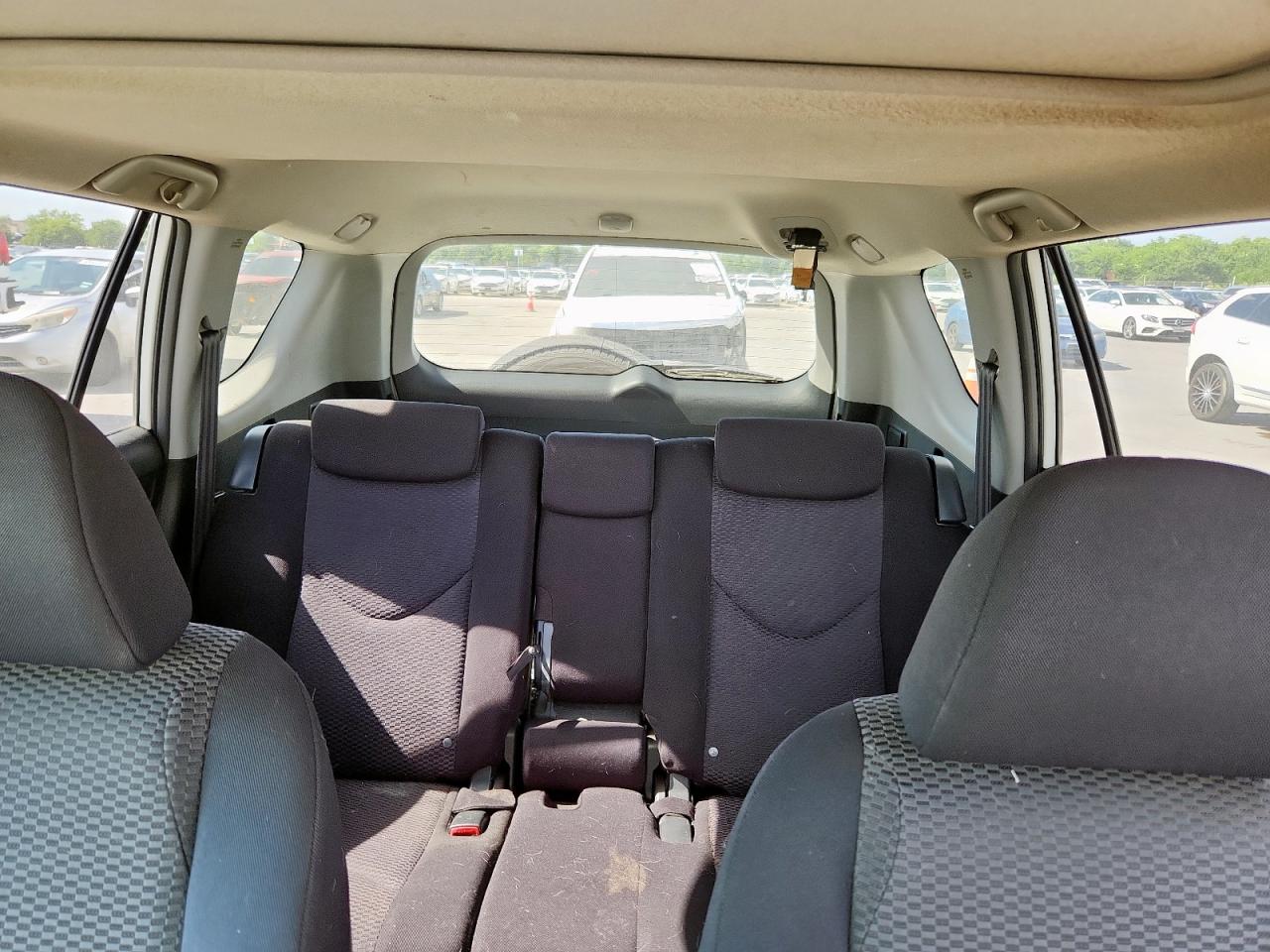 2007 Toyota Rav4 Sport VIN: JTMZK32V475011804 Lot: 63228045