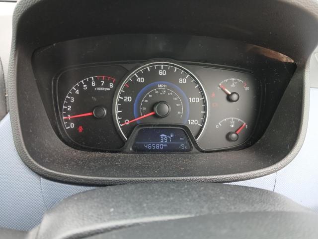 2016 HYUNDAI I10 PREMIU