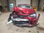 2022 Toyota Corolla Le за продажба в West Mifflin, PA - Front End