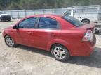 2011 Chevrolet Aveo Lt for Sale in Hampton, VA - Front End