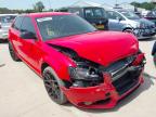 2010 AUDI A3 S LINE for sale at Copart SANDY