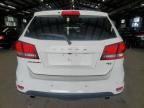 2016 Dodge Journey R/T за продажба в East Granby, CT - Minor Dent/Scratches