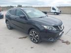 2014 NISSAN QASHQAI TE for sale at Copart YORK