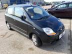 2009 CHEVROLET MATIZ SE A for sale at Copart SANDWICH