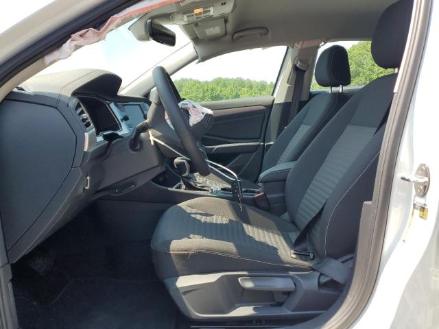  VOLKSWAGEN JETTA 2024 White