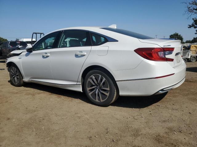  HONDA ACCORD 2019 Белы