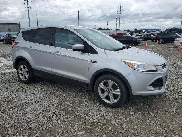  FORD ESCAPE 2016 Srebrny