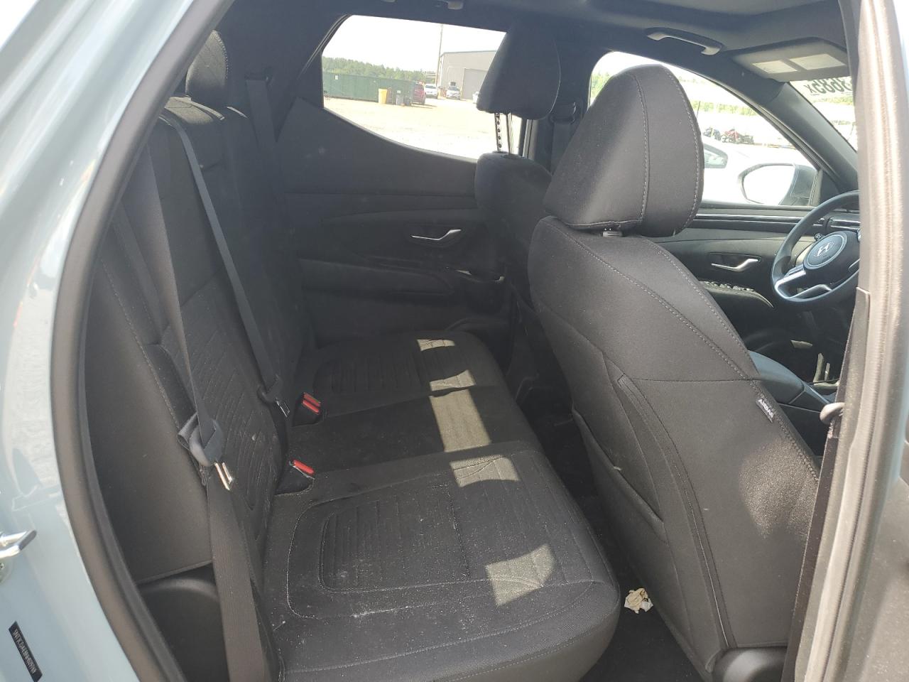 2022 Hyundai Santa Cruz Sel VIN: 5NTJCDAE8NH029769 Lot: 60268685