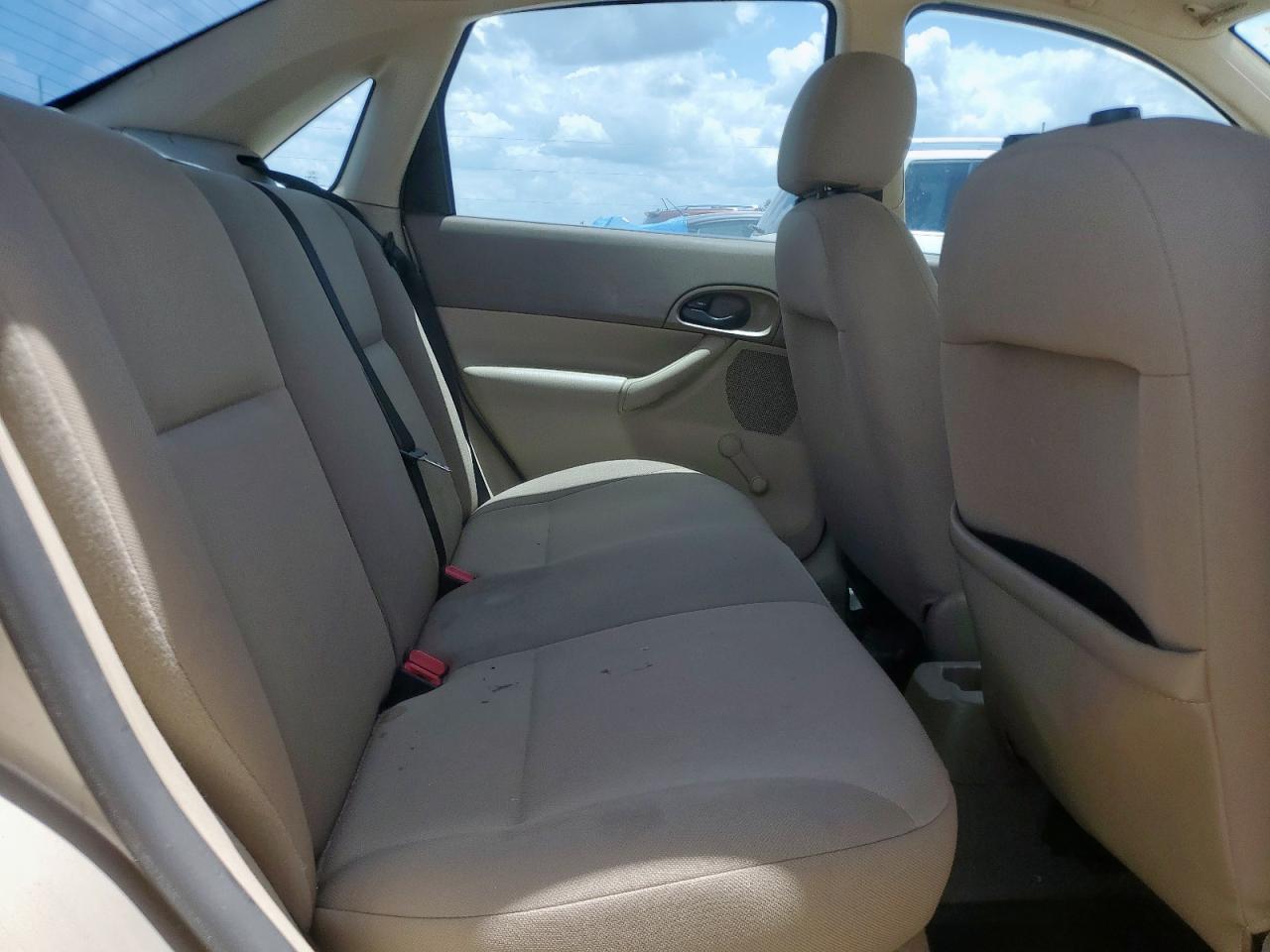 2006 Ford Focus Zx4 VIN: 1FAFP34N26W225772 Lot: 62657045