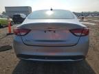 2015 Chrysler 200 Limited للبيع في Kansas City، KS - Side