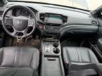 2022 HONDA PILOT TRAILSPORT   for sale at Copart QC - MONTREAL