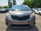 2012 TOYOTA SIENNA    à vendre chez Copart ON - LONDON