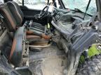 2024 CAN-AM DEFENDER MAX LIMITED CAB HD10   for sale at Copart MI - LANSING