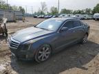 2013 Cadillac Ats Performance იყიდება Lansing-ში, MI - Front End