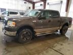 2005 Ford F150 Supercrew იყიდება Avon-ში, MN - Mechanical