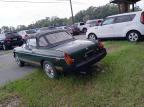 1978 Mg Mgb   на продаже в Savannah, GA - Normal Wear