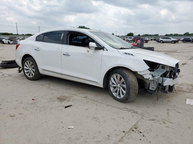 Sedans BUICK LACROSSE 2016 Biały