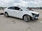 2016 Buick Lacrosse  იყიდება Wilmer-ში, TX - Front End