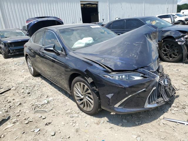  LEXUS ES350 2019 Black