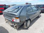 1993 TOYOTA COROLLA GL for sale at Copart CHESTER