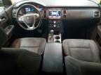 2013 Ford Flex Sel for Sale in Davison, MI - Front End