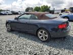 2014 Audi A5 Premium Plus للبيع في Mebane، NC - Mechanical