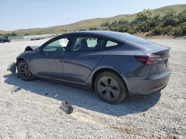 TESLA MODEL 3 2023 Szary