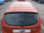 2012 FORD FIESTA ZET for sale at Copart CHESTER